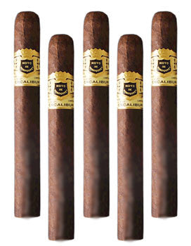 Excalibur #3 Maduro (5 Cigars Sampler)