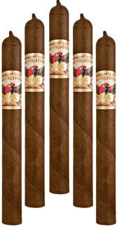 San Cristobal Guajiro (5 Cigars Sampler)