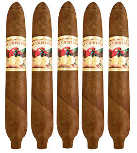 San Cristobal Maestro (5 Cigars Sampler)