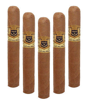 Excalibur Epicure (5 Cigars Sampler)