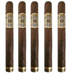 Alec Bradley Tempus Centuria (5 Cigars Sampler)
