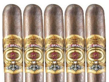Alec Bradley Tempus Centuria Maduro (5 Cigars Sampler)