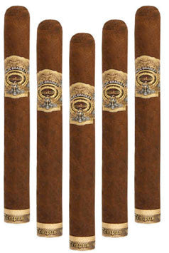 Alec Bradley Tempus Genesis (5 Cigars Sampler)