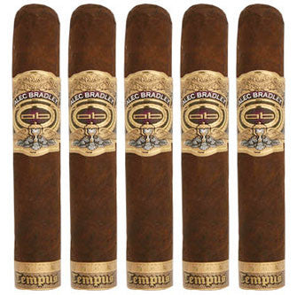 Alec Bradley Tempus Terra Novo (5 Cigars Sampler)