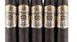Alec Bradley Tempus Terra Novo Maduro (5 Cigars Sampler)