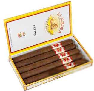 La Aurora Cetro (5 Cigars Sampler)
