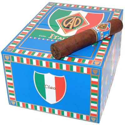 CAO Italia Ciao (5 Cigars Sampler)