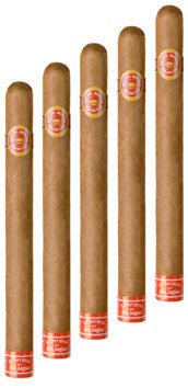 El Rey Del Mundo Corona Immensa (5 Cigars Sampler)