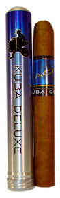 Acid Kuba Deluxe (1 Cigar Sampler)
