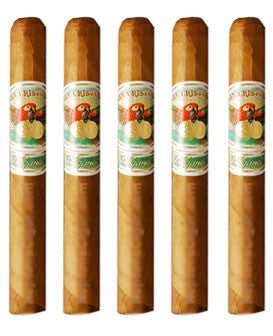 San Cristobal Elegancia Corona (5 Cigars Sampler)