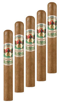 San Cristobal Elegancia Imperial (5 Cigars Sampler)