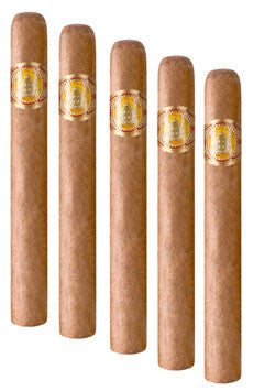 El Rey Del Mundo Flor Del Mundo (5 Cigars Sampler)