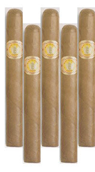 El Rey Del Mundo Petit Lonsdale (5 Cigars Sampler)