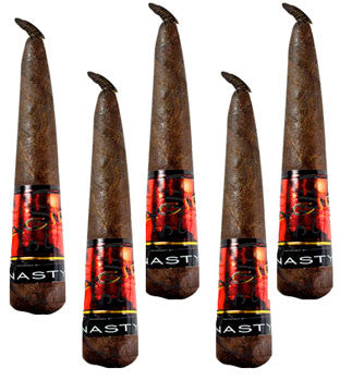 Acid Nasty (5 Cigars Sampler)