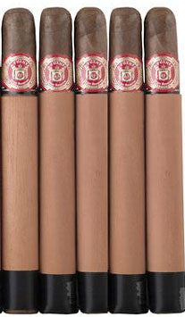Arturo Fuente Sungrown Double Chateau (5 Cigars Sampler)