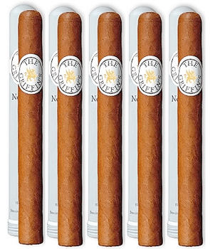 Griffins No. 300 Tubos (5 Cigars Sampler)