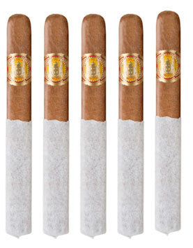 El Rey Del Mundo Rectangulare (5 Cigars Sampler)