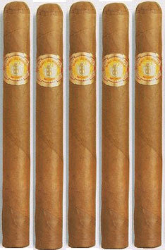El Rey Del Mundo Reynitas (5 Cigars Sampler)