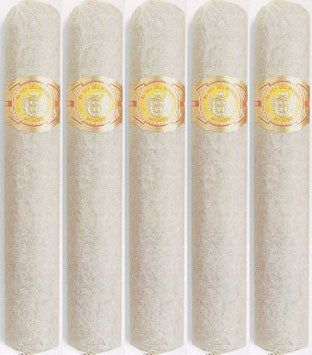 El Rey Del Mundo Robusto Zavalla (5 Cigars Sampler)
