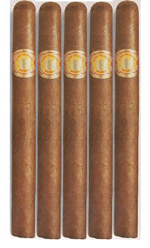 El Rey Del Mundo Tinos (5 Cigars Sampler)