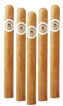 Macanudo Cafe Baron de Rothschild (5 Cigars Sampler)