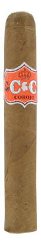 C&C Corojo Robusto (1 Cigar Sampler)