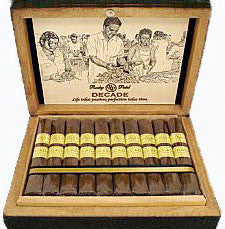 Rocky Patel Decade The Forty Six