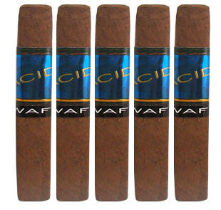 Acid Wafe (5 Cigars Sampler)