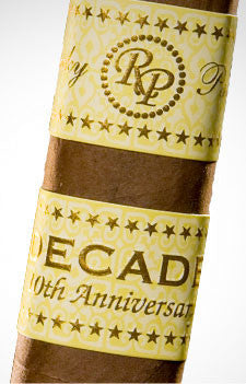Rocky Patel Decade The Forty Six (1 Cigar Sampler)