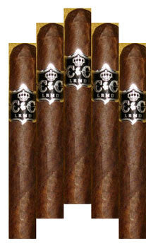 C&C LRMD Churchill (5 Cigars Sampler)