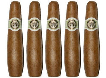 Macanudo Cafe Diplomat (5 Cigars Sampler)