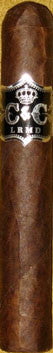 C&C LRMD Churchill (1 Cigar Sampler)
