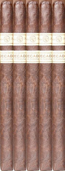 Rocky Patel Decade Lancero (5 Cigars Sampler)