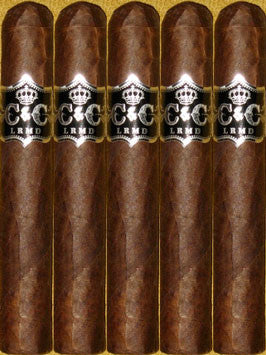 C&C LRMD Robusto (5 Cigars Sampler)