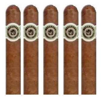 Macanudo Cafe Lords (5 Cigars Sampler)