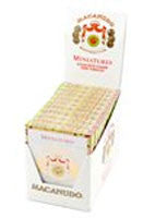 Macanudo Cafe Miniatures 8-Pack (10 Packs)