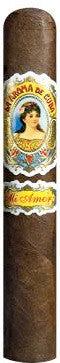 La Aroma de Cuba Mi Amor Robusto (1 Cigar Sampler)
