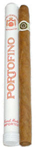 Macanudo Cafe Portofino Tubes (1 Cigar Sampler)
