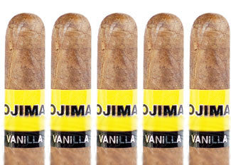 Cojimar Senoras Vanilla (5 Cigars Sampler)