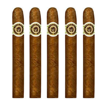 Macanudo Cafe Tudor (5 Cigars Sampler)