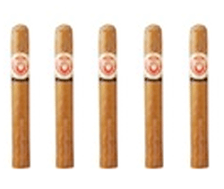 Punch Gran Cru Superiors (5 Cigars Sampler)