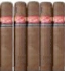 E.P. Carrillo Club 52 (5 Cigars Sampler)