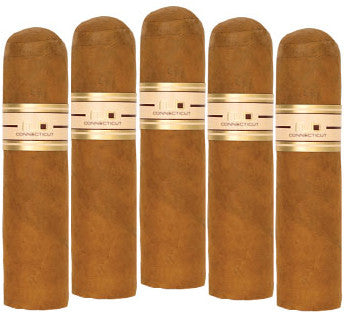 Nub Connecticut 354 (5 Cigar Sampler)