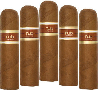 Nub Habano 460 (5 Cigar Sampler)