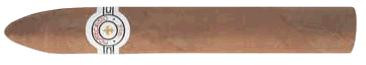 Montecristo White No. 2 (5 Cigars Sampler)