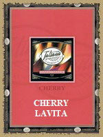 Tatiana Lavita Cherry (5 Cigars Sampler)