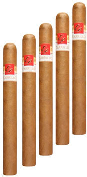 E P Carrillo New Wave Gran Via (5 Cigars Sampler)