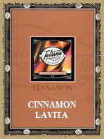 Tatiana Lavita Cinnamon (5 Cigars Sampler)