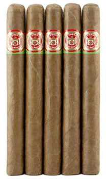 Arturo Fuente Flor Fina 8-5-8 (5 Cigars Sampler)