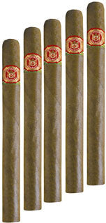 Arturo Fuente Canones (5 Cigars Sampler)